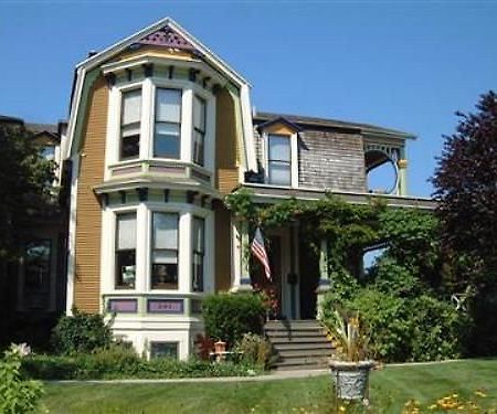 Boyden House Inn B&B Grand Haven Luaran gambar