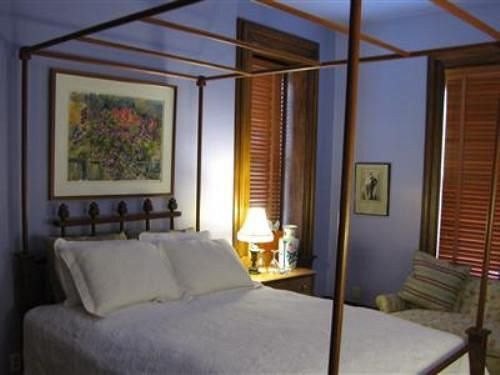 Boyden House Inn B&B Grand Haven Bilik gambar