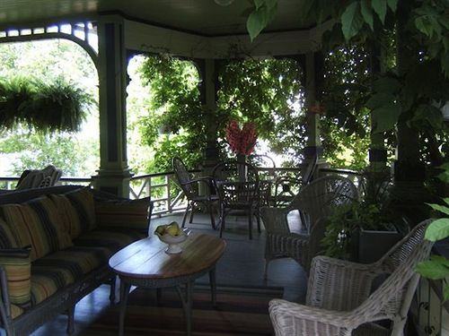 Boyden House Inn B&B Grand Haven Luaran gambar