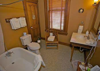 Boyden House Inn B&B Grand Haven Luaran gambar