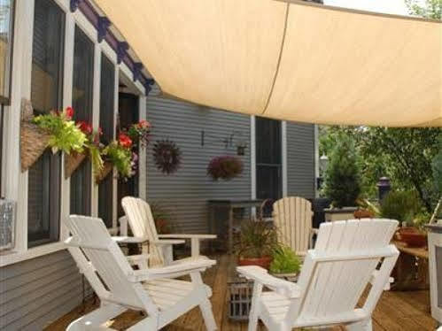 Boyden House Inn B&B Grand Haven Kemudahan gambar