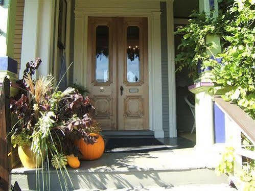 Boyden House Inn B&B Grand Haven Luaran gambar