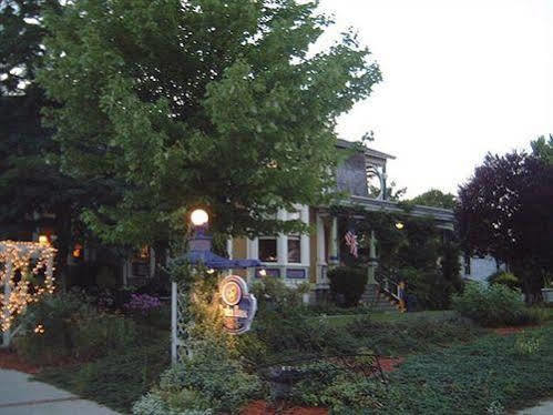 Boyden House Inn B&B Grand Haven Luaran gambar