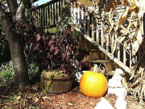 Boyden House Inn B&B Grand Haven Luaran gambar