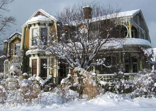 Boyden House Inn B&B Grand Haven Luaran gambar