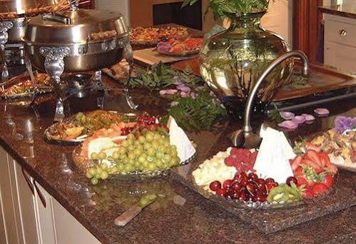 Boyden House Inn B&B Grand Haven Luaran gambar